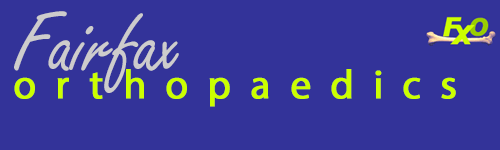 Fairfax Orthopedics
